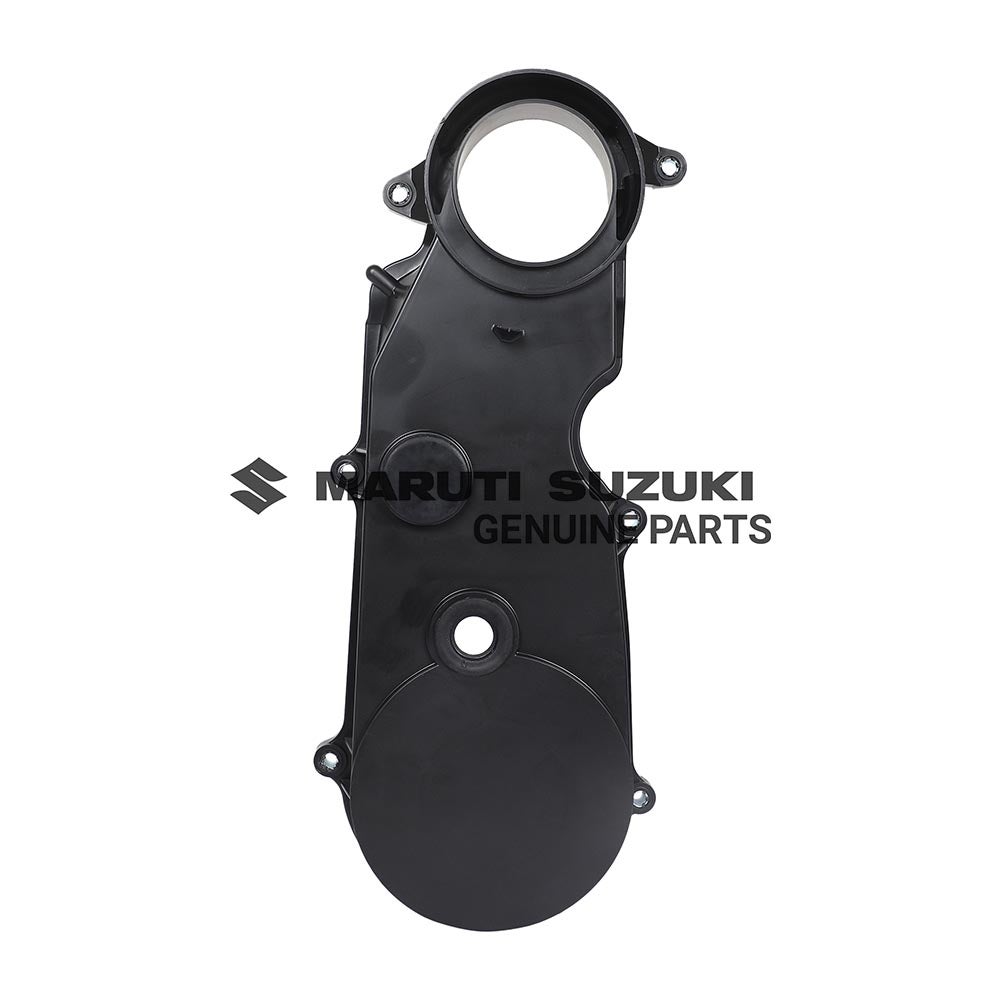 TIMING BELT OUTSIDE COVER