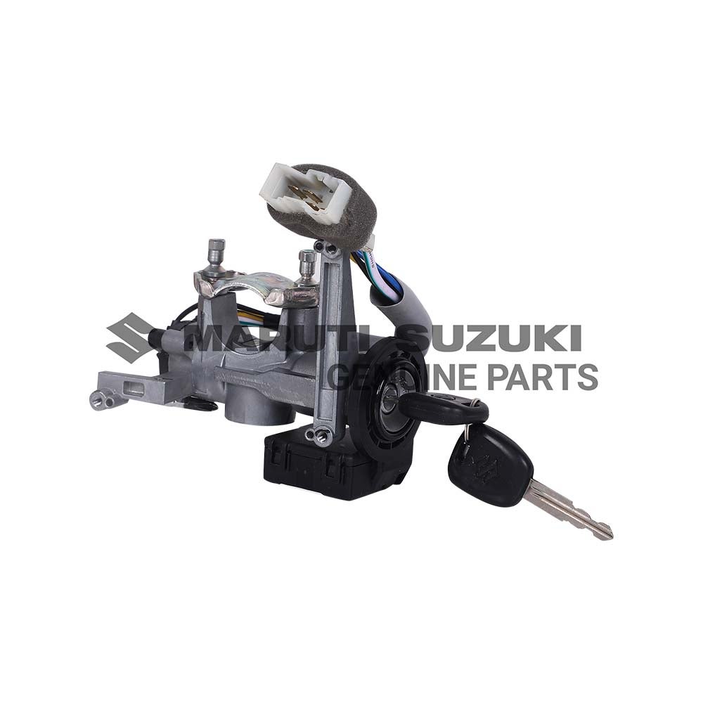 LOCK SET_STEERING