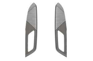Interior Styling Kit - Silver - MT | New Alto K10