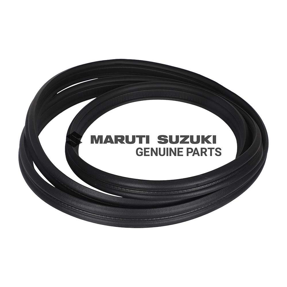 Buy WEATHERSTRIP_ DOOR OPENING 84681M74L00,Maruti Suzuki Genuine Parts