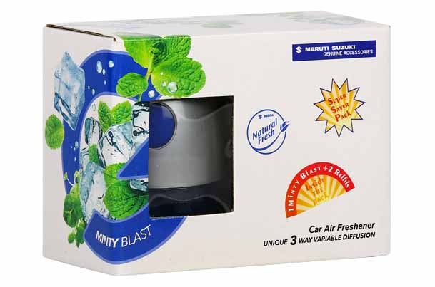 Buy Perfume - Gel Super Saver Pack (Minty Blast) 990J0M999GR-610