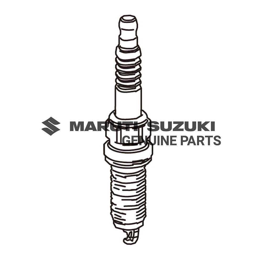 SPARK PLUG (FC16HR-Q8)
