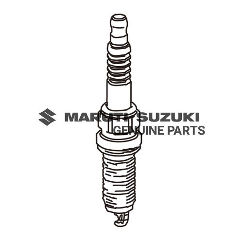 SPARK PLUG (FC16HR-Q8)