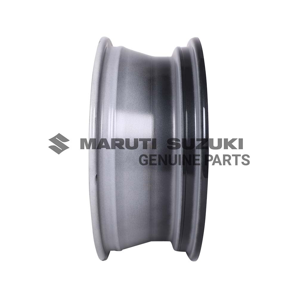 Alloy Wheel | Baleno