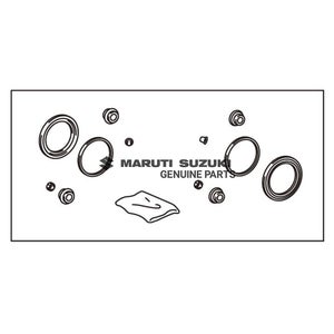 CYLINDER KIT_FR DISC BRAKE