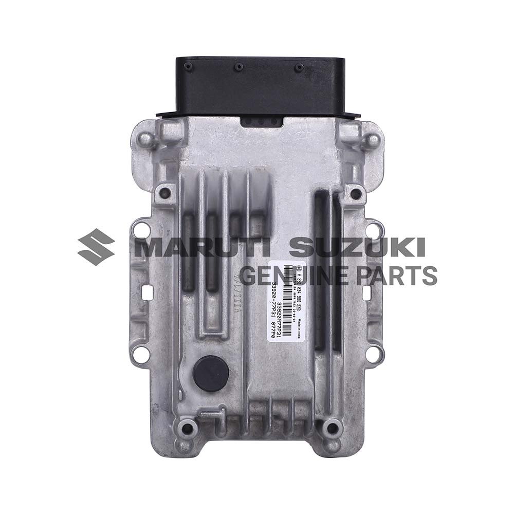 CONTROLLER ASSEMBLY DIESEL EN