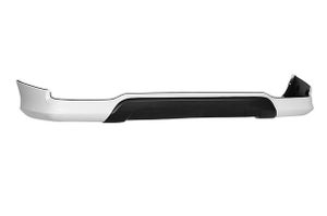 Rear Under Spoiler - Pearl Artic White | Ertiga (All Variant)