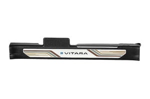 Ambient Light Door Sill Guard - 4 Door | e VITARA