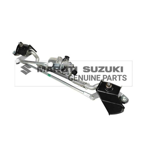 WIPER ASSEMBLY_WINDSHIELD