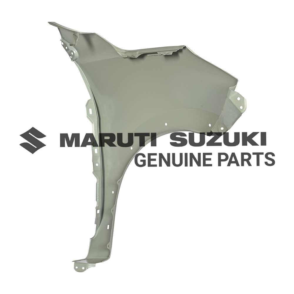 FRONT FENDER PANEL (LEFT)