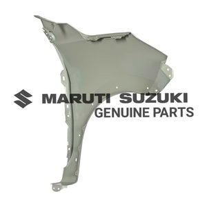 FRONT FENDER PANEL (LEFT)