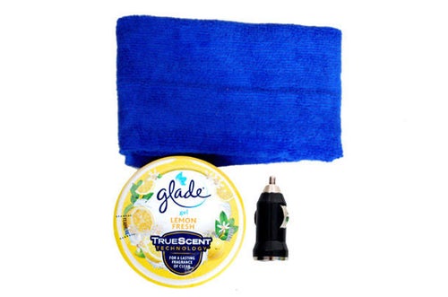 ESSENTIAL KIT