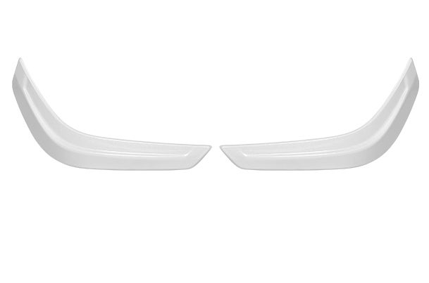 Bumper Corner Protector - Pearl Arctic White| New Swift