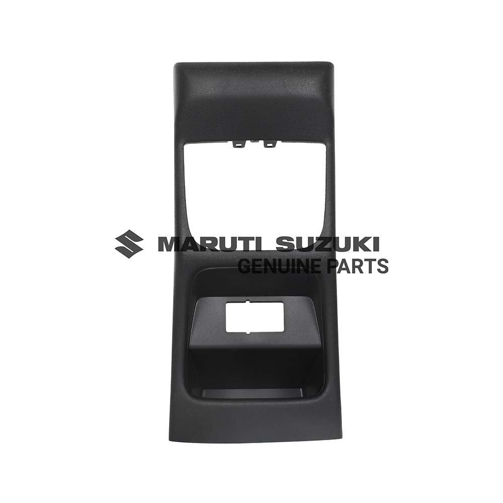 COVER_FLOOR CONSOLE BOX RR