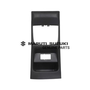 COVER_FLOOR CONSOLE BOX RR