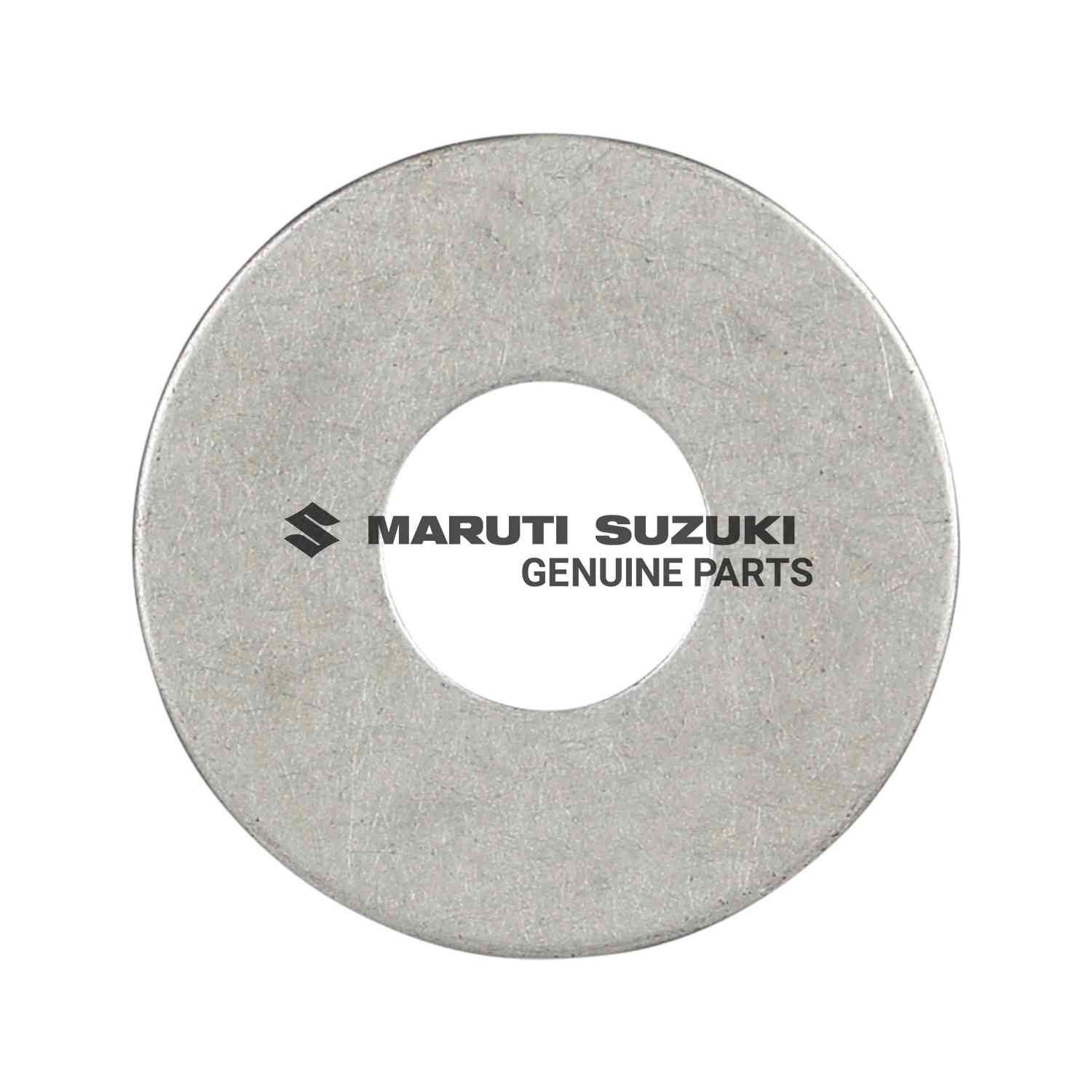 BUSH SET FR STRUT ( ALTO/WAGON R)