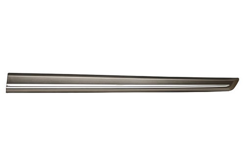 Body Side Moulding - Chrome Insert (Grey) | Wagon R