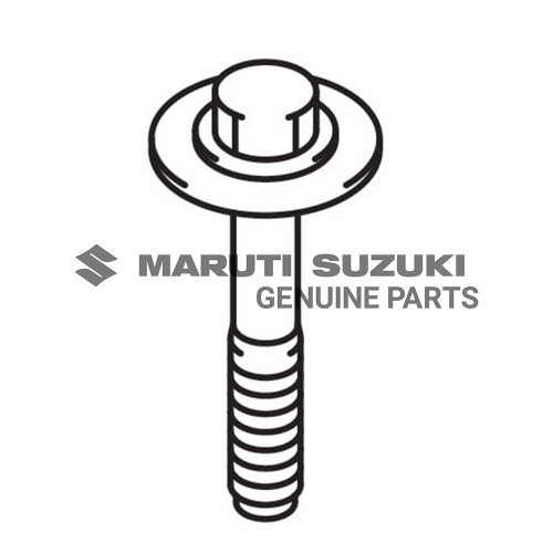 BOLT (12X77)
