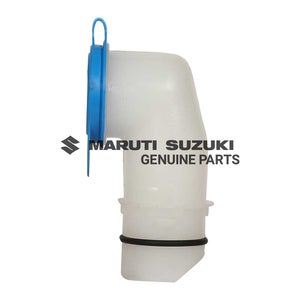 INLET SET_WASHER WITH CAP