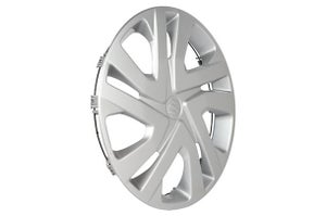 Wheel Cover Grey 33.02 cm (13 inches)