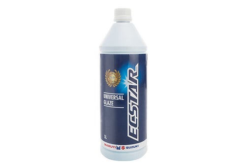 Body Glaze