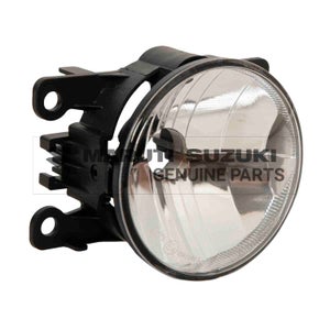 FOG LAMP