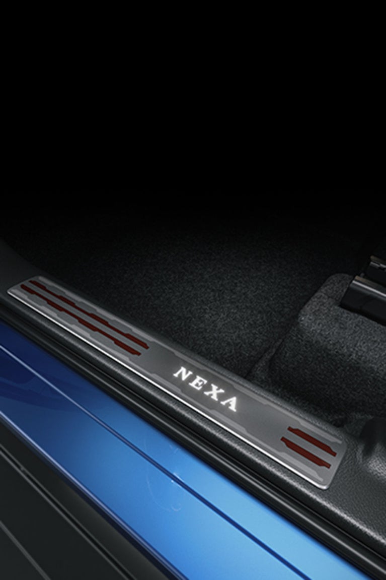 Door Sill Guard