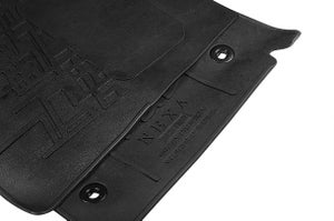 Black Mat - Executive Lining - INVICTO (Alpha+, Zeta+)