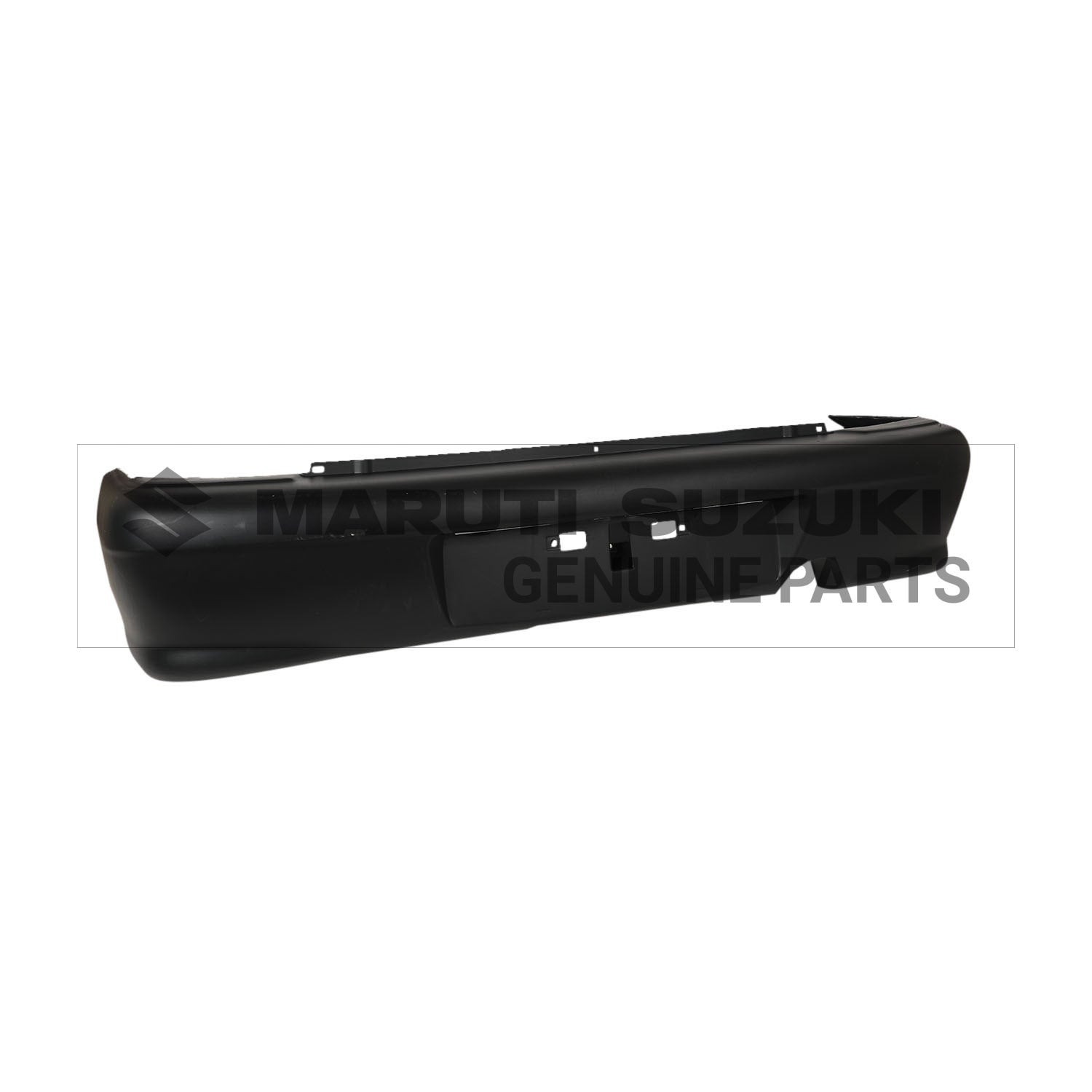 REAR BUMPER ( 2 nos per pack) MODIFIED