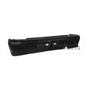 REAR BUMPER ( 2 nos per pack) MODIFIED