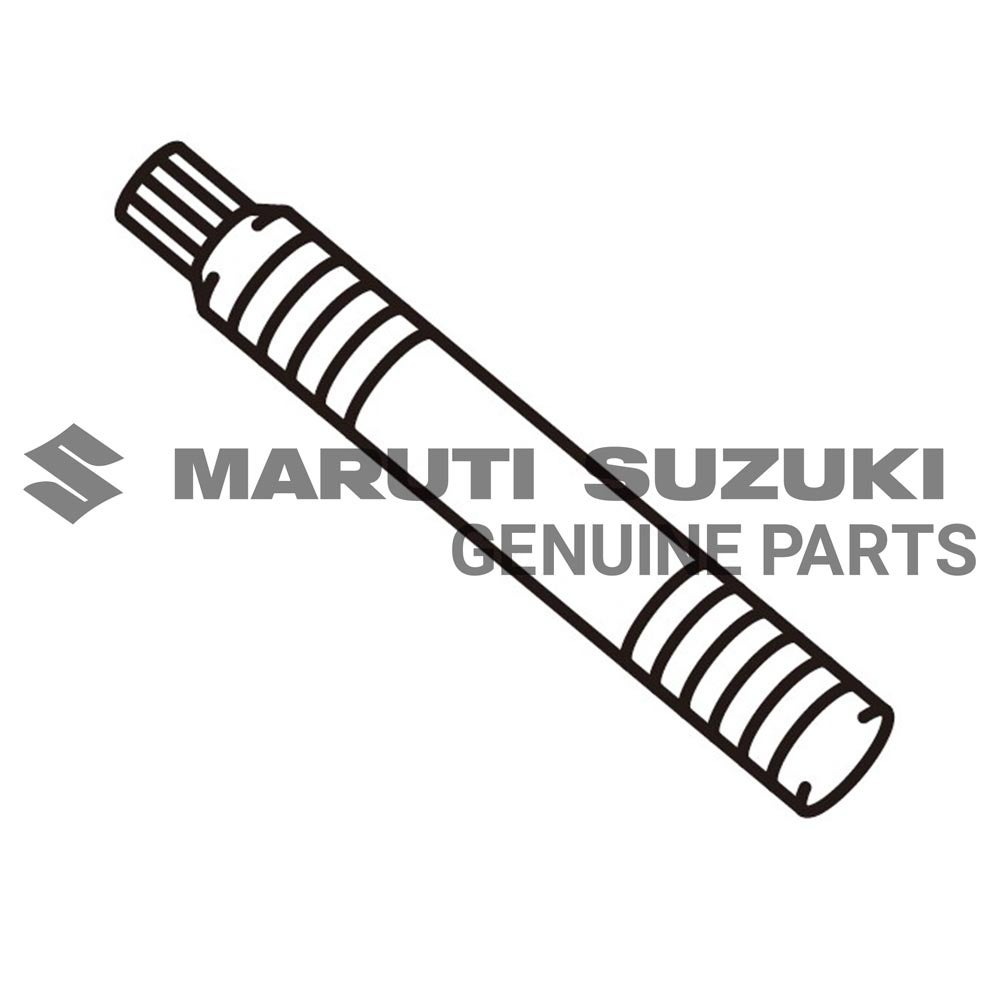 STUD BOLT