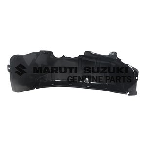 LINING_REAR FENDER_L