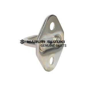STRIKER DOOR LATCH