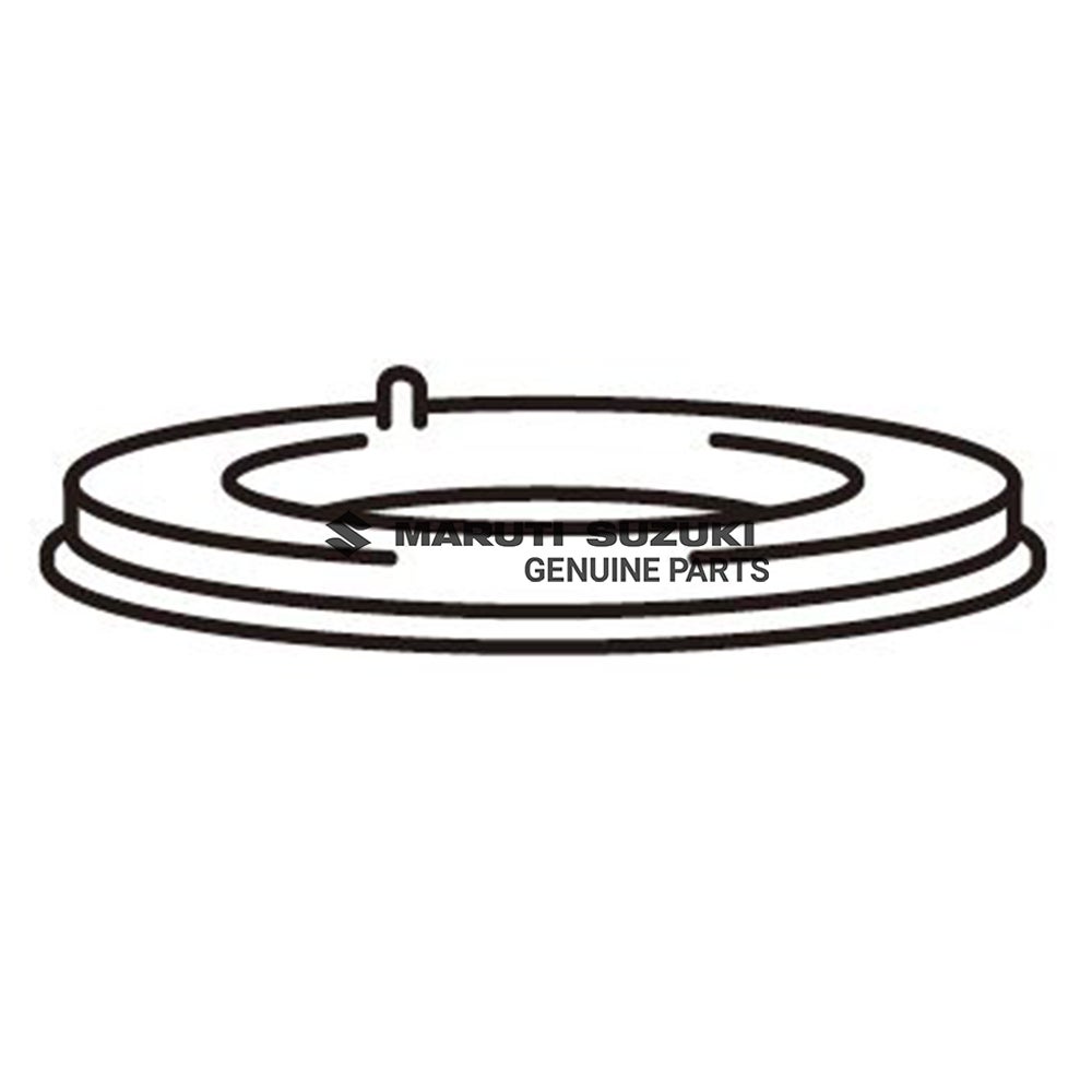 SEAT_COIL SPRING