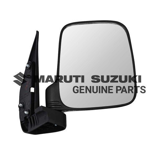 OUTSIDE REAR VIEW MIRROR (RIGHT)