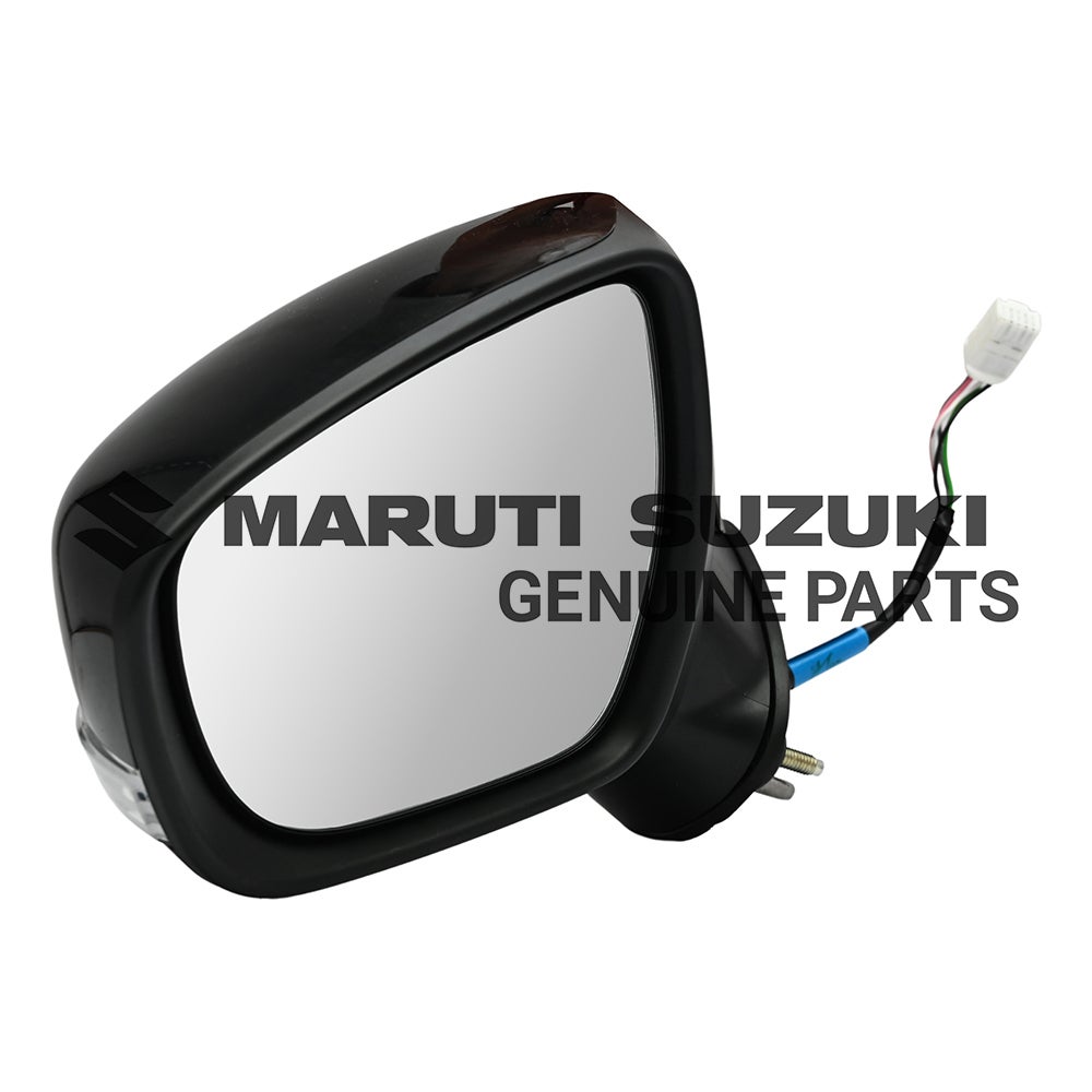 OUTSIDE REAR VIEW MIRROR (LEFT)