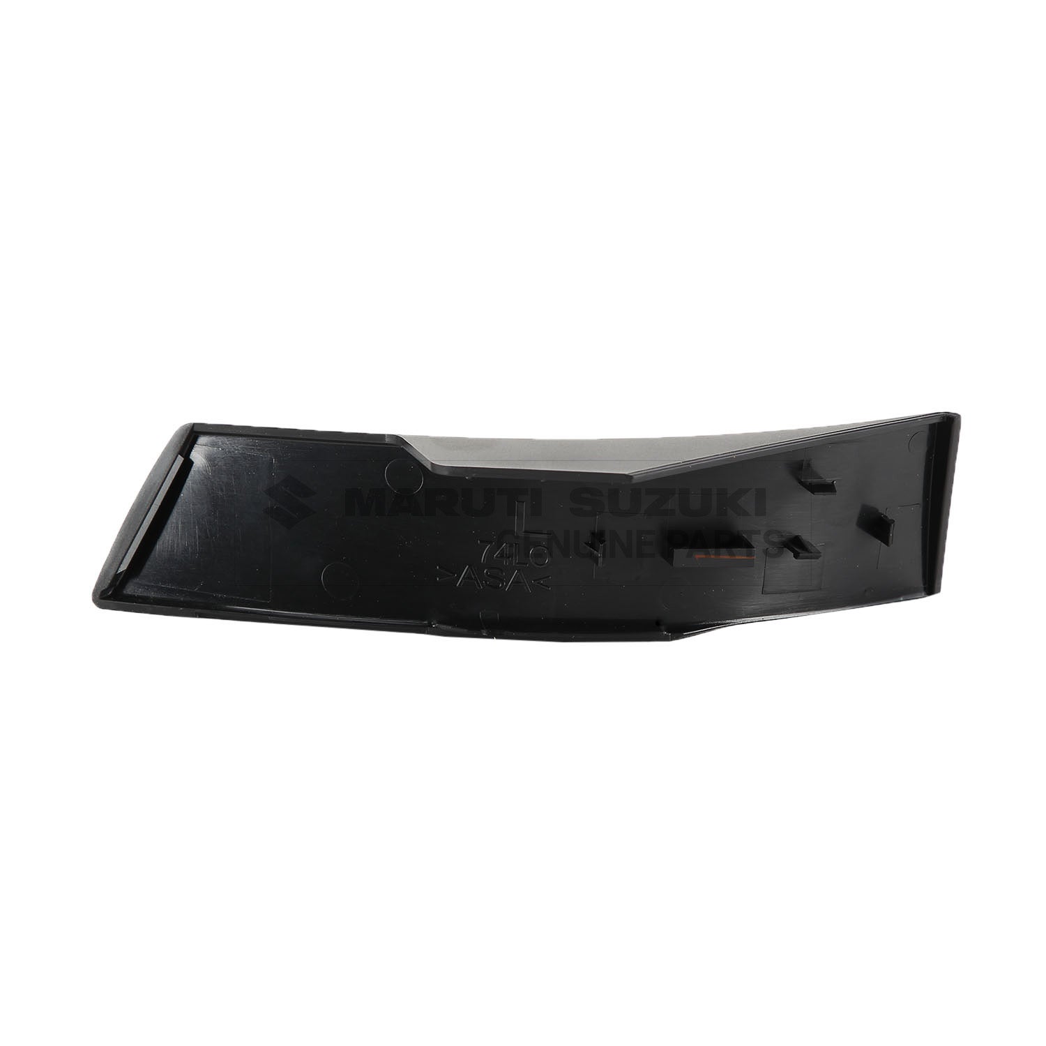 Buy COVER_OUT MIRROR VISOR LH (BLACK) 84729M74L00-5PK,Maruti