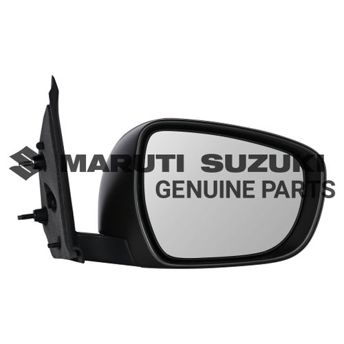 OUTSIDE REAR VIEW MIRROR (RIGHT)