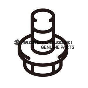 BOLT_TRANSMISSION OIL PAN