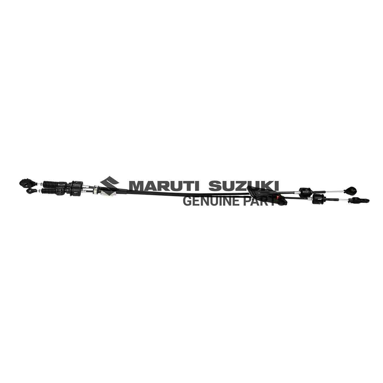 CABLE_ SHIFT/SELECT CONTROL