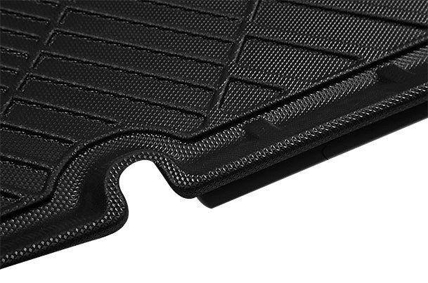 3D Mat - Dicky | Wagon R