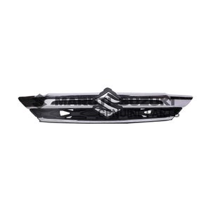 GRILLE COMP_RADIATOR UPPER