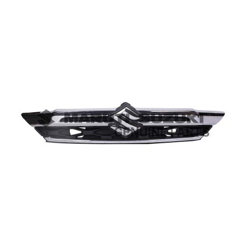 GRILLE COMP_RADIATOR UPPER