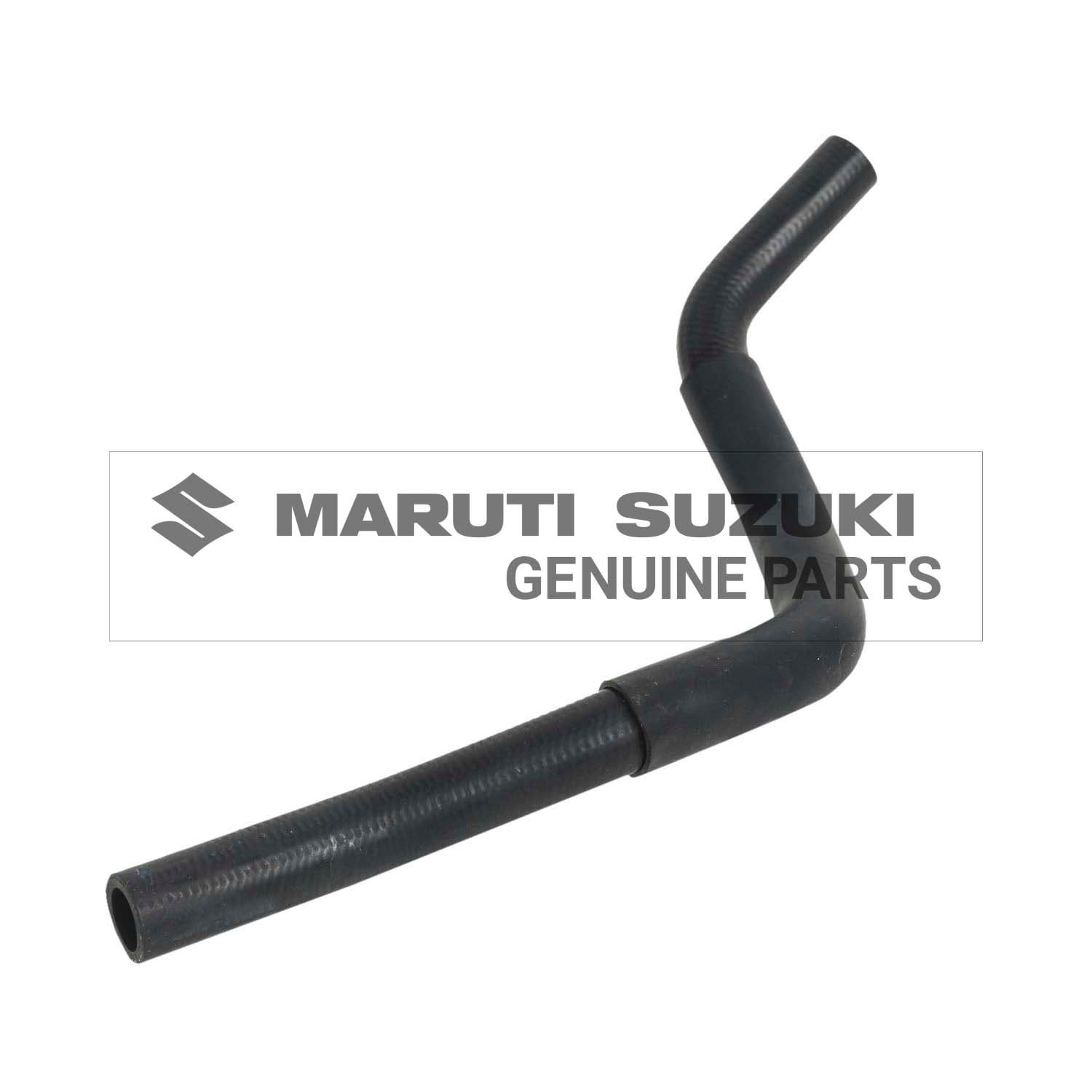 HOSE_ HTR OUTLET