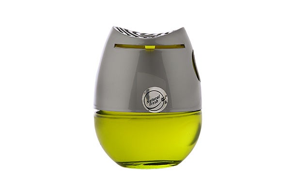 Perfume - Gel (Powerful Lemon)