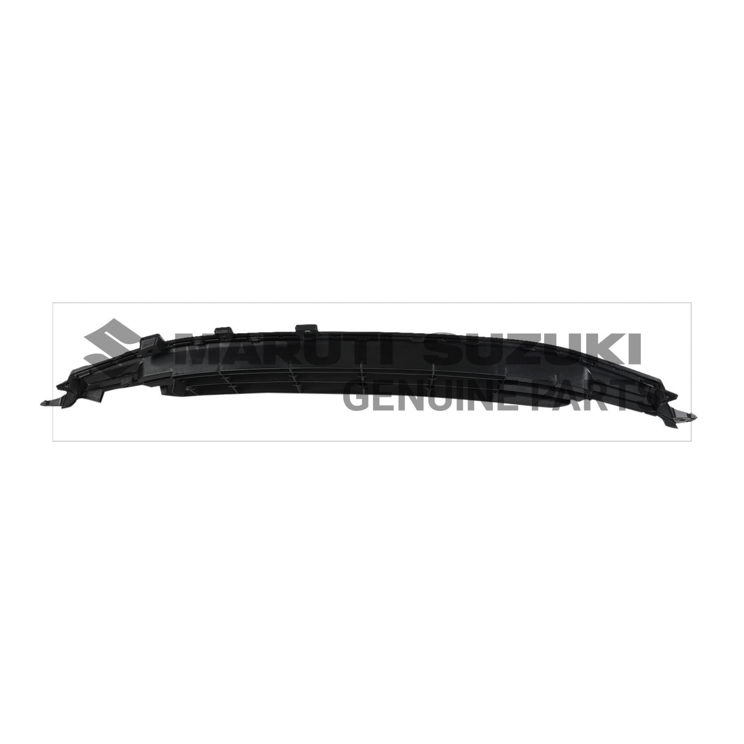 GRILLE_RADIATOR LOWER (BLACK)