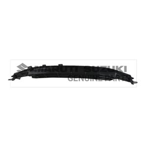 GRILLE_RADIATOR LOWER (BLACK)
