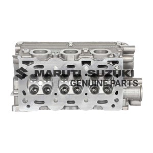 ENGINE CYLINDER HEAD