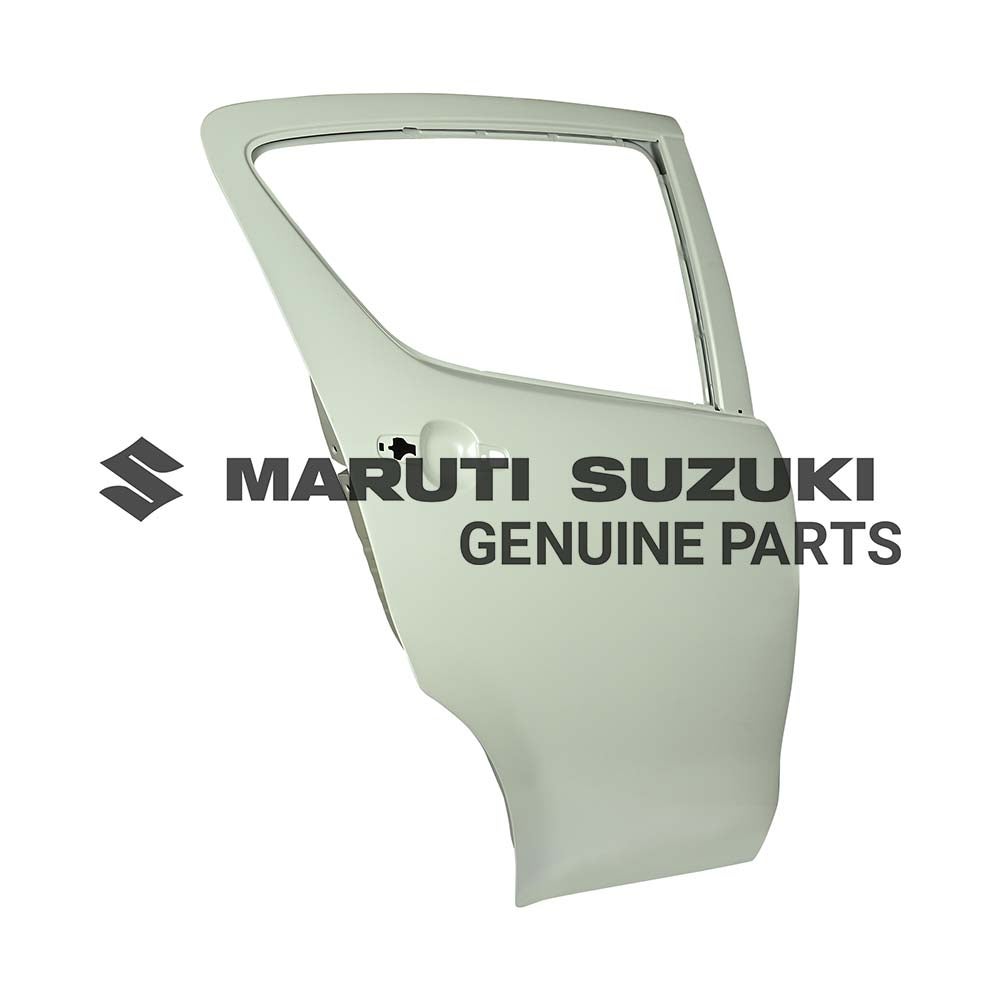 PANEL ASSY REAR DOOR RH
