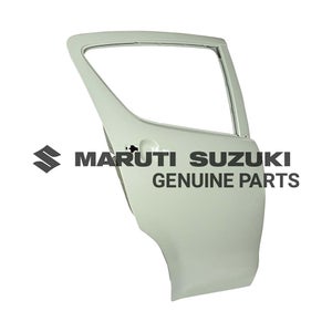 PANEL ASSY REAR DOOR RH